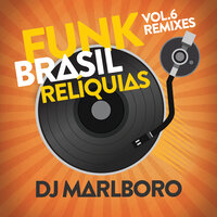 Som De Preto - DJ Marlboro