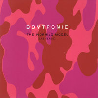 You´re the One Who Stays - Boytronic