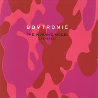 My Baby Lost It´s Way - Boytronic