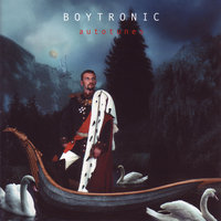 Perfect Lover - Boytronic