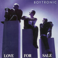 Don't Let Me Down - Boytronic