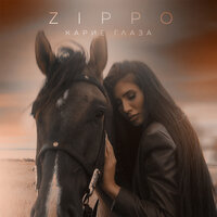 Карие глаза - ZippO