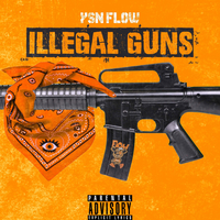 Illegal Guns - YSN Flow