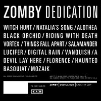 Lucifer - Zomby