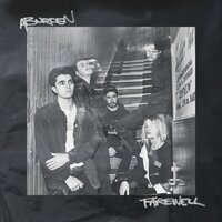 Farewell - Aburden