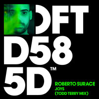 Joys - Roberto Surace, Todd Terry