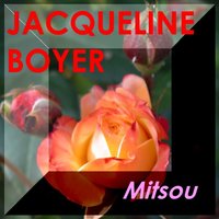 Mitsou (Neuaufnahme) - Jacqueline Boyer