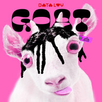Now - Data Luv