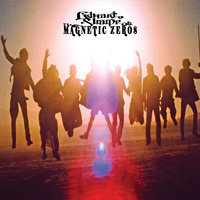 "40 Day Dream" - Edward Sharpe and the Magnetic Zeros