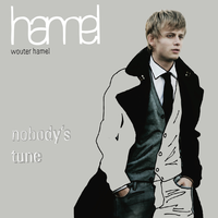 March, April, May - Wouter Hamel