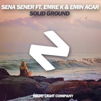 Solid Ground - Sena Şener