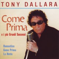 La Novia (Re-Recording) - Tony Dallara