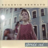Ritmo di contrabbando - Eugenio Bennato