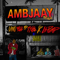 Uno - Ambjaay, Tyga, Lil Pump