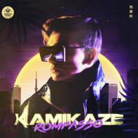 Kamikaze - Rompasso