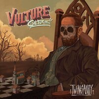 Vulture Culture - Twinsanity, 4th Floor
