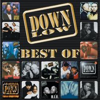 Johnny B - Down Low