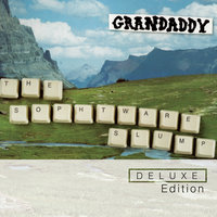 Wives Of Farmers - Grandaddy