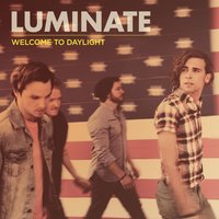 The Only Thing That Matters - Luminate