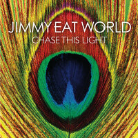 Let It Happen - Jimmy Eat World