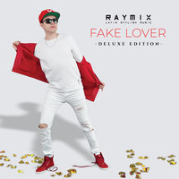 Sonidero Style - Raymix