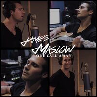 One Call Away - James Maslow