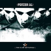 Behind A Gasmask - Panzer AG