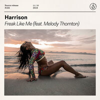 Freak Like Me - Harrison, Melody Thornton