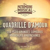 You're the Top (Extrait De La Comédie Musicale « Quadrille D'amour ») - Bing Crosby, Mitzi Gaynor