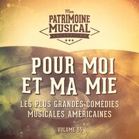 When You Wore a Tulip (Extrait De La Comédie Musicale « Pour Moi Et Ma Mie ») - Judy Garland, Gene Kelly