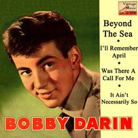 Beyond the Sea - Bobby Darin, Richard Wess And His Orchestra
