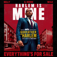 Everything's For Sale - Belly, G Herbo, Wale