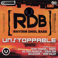 Daru - RDB, Lembher Hussainpuri