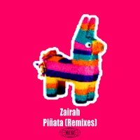 Piñata - Zairah, Outsider