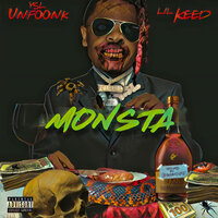 Monsta - Lil Keed, YSL Unfoonk