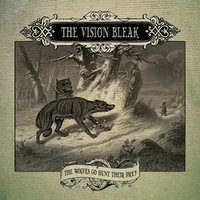 The Demon Of The Mire - The Vision Bleak