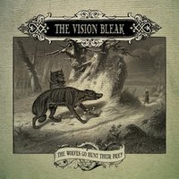 She-Wolf - The Vision Bleak