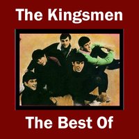 Killer Joe - The Kingsmen