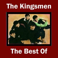 Little Latin Lupe Lu - The Kingsmen