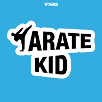 Karate Kid - YONAS