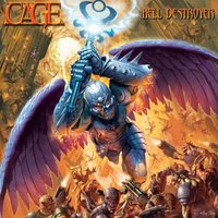 From Death To Legend - Cage