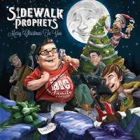 Great Big Family Christmas - Sidewalk Prophets