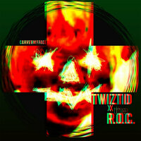 Carve My Face - Twiztid, The R.O.C.