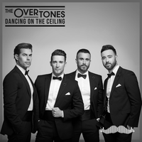 Dancing On The Ceiling - The Overtones