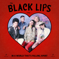 Hooker Jon - Black Lips