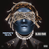 Blind Man - Money Man