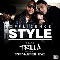 Style - Offlicence, Panjabi MC, TRILLA