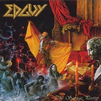 Roses To No One - Edguy