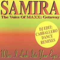 When I Look Into Your Eyes - Samíra