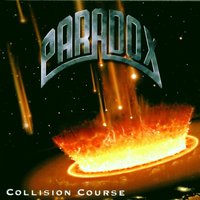 Collision Course - Paradox